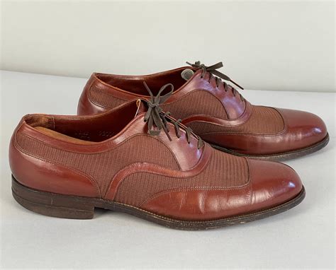 1940s oxfords|old fashioned shoes 1940's.